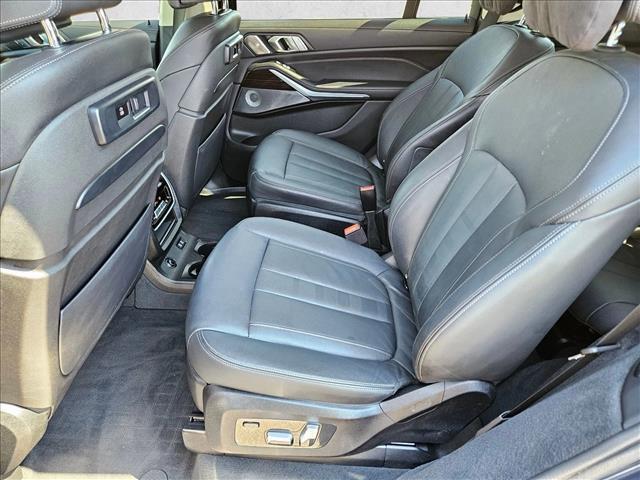 used 2020 BMW X7 car, priced at $33,491