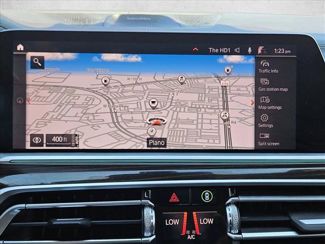 used 2020 BMW X7 car, priced at $33,491