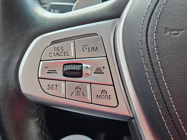 used 2020 BMW X7 car, priced at $35,329