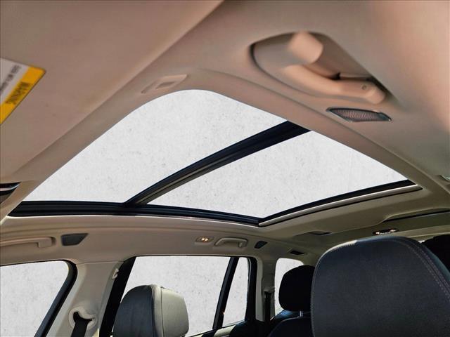 used 2020 BMW X7 car, priced at $33,491