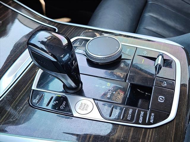 used 2020 BMW X7 car, priced at $33,491