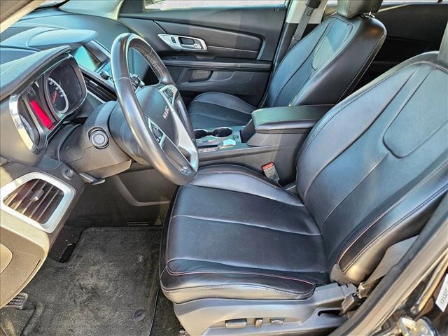 used 2014 GMC Terrain car, priced at $12,991