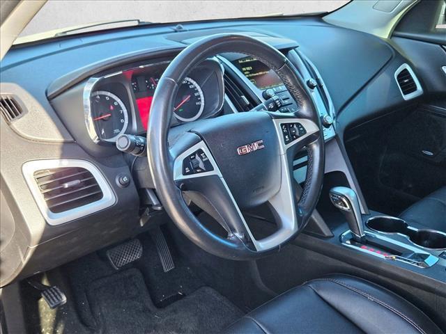 used 2014 GMC Terrain car, priced at $12,991