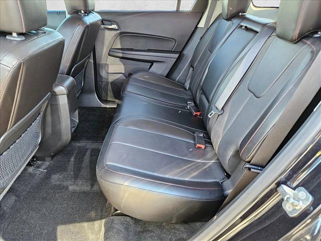 used 2014 GMC Terrain car, priced at $12,991