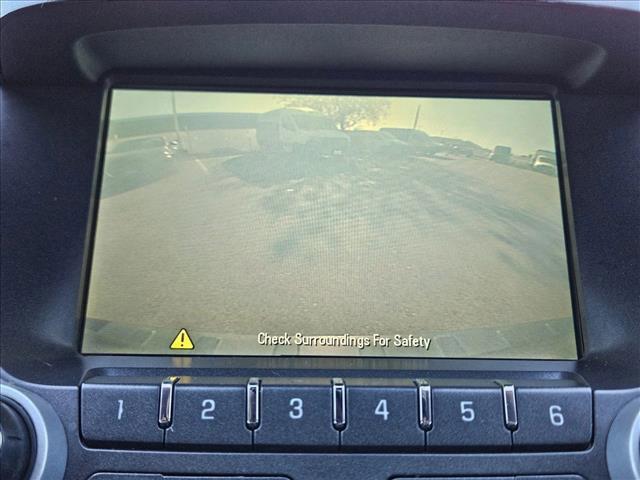 used 2014 GMC Terrain car, priced at $12,991