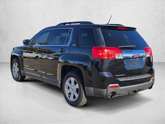 used 2014 GMC Terrain car, priced at $12,991