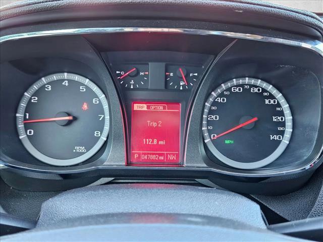 used 2014 GMC Terrain car, priced at $12,991