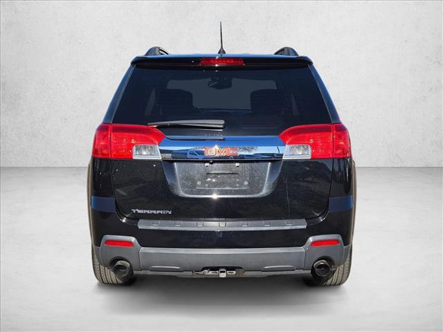 used 2014 GMC Terrain car, priced at $12,991