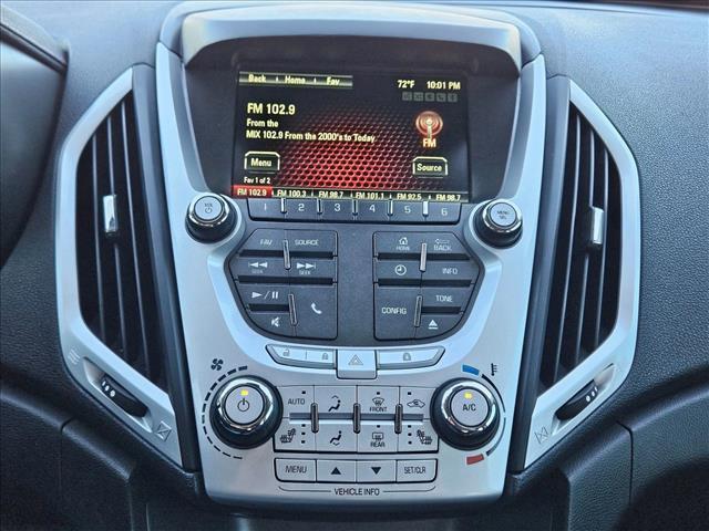 used 2014 GMC Terrain car, priced at $12,991