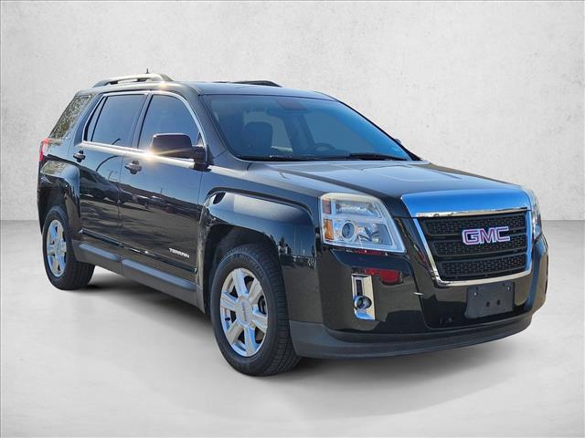 used 2014 GMC Terrain car, priced at $12,991