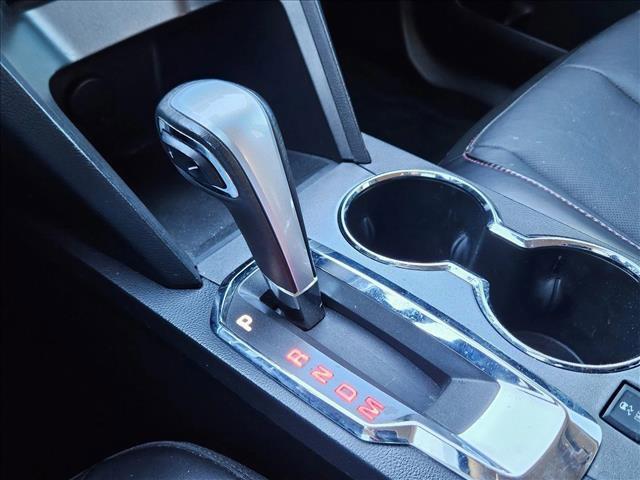 used 2014 GMC Terrain car, priced at $12,991