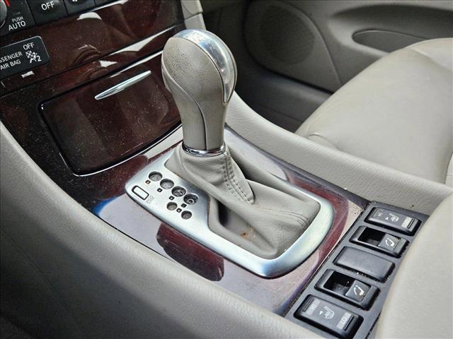 used 2008 INFINITI EX35 car, priced at $9,305