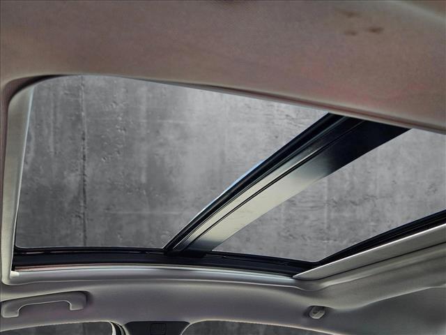 used 2022 Chevrolet Malibu car, priced at $17,991