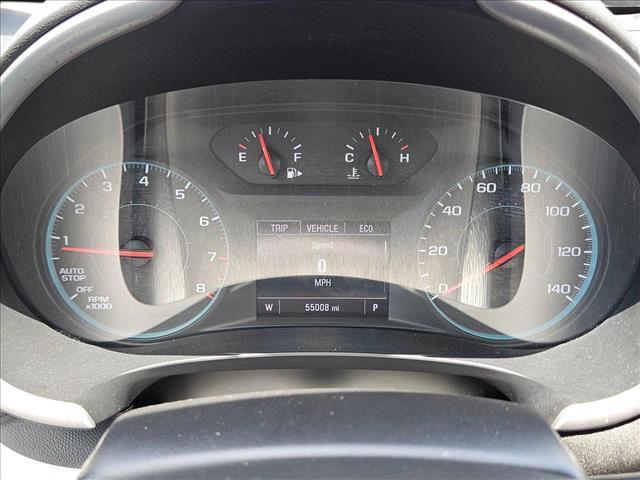 used 2022 Chevrolet Malibu car, priced at $17,991