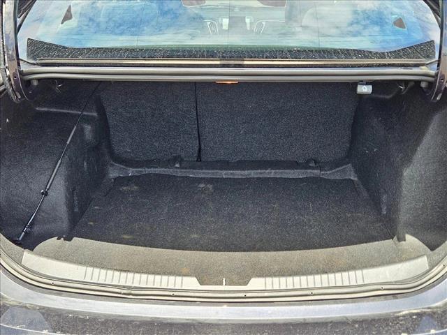 used 2022 Chevrolet Malibu car, priced at $17,991
