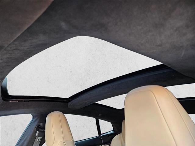 used 2015 Tesla Model S car, priced at $16,791