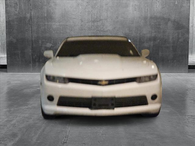 used 2015 Chevrolet Camaro car, priced at $14,995