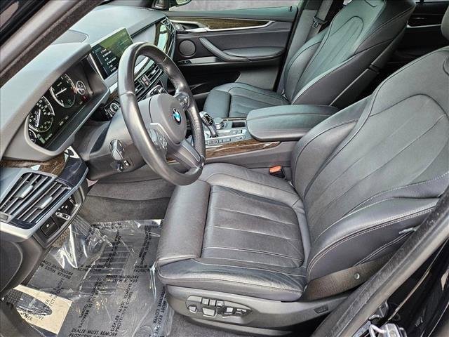 used 2017 BMW X5 eDrive car, priced at $24,494