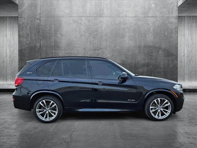 used 2017 BMW X5 eDrive car, priced at $24,494