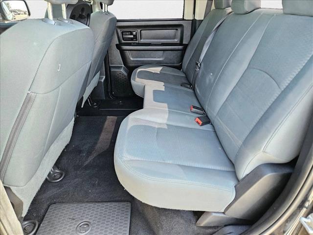 used 2016 Ram 1500 car, priced at $15,491