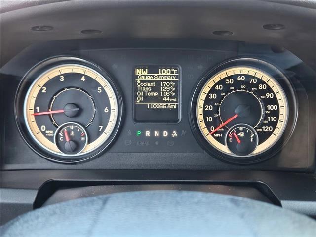 used 2016 Ram 1500 car, priced at $15,491