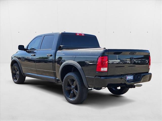used 2016 Ram 1500 car, priced at $15,491
