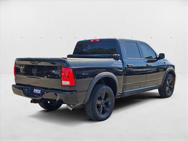 used 2016 Ram 1500 car, priced at $15,491