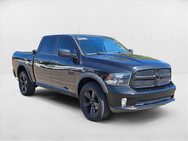 used 2016 Ram 1500 car, priced at $15,491