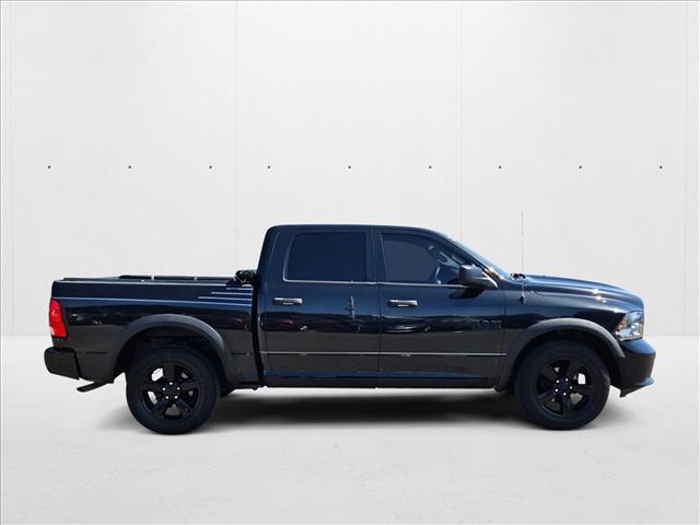 used 2016 Ram 1500 car, priced at $15,491