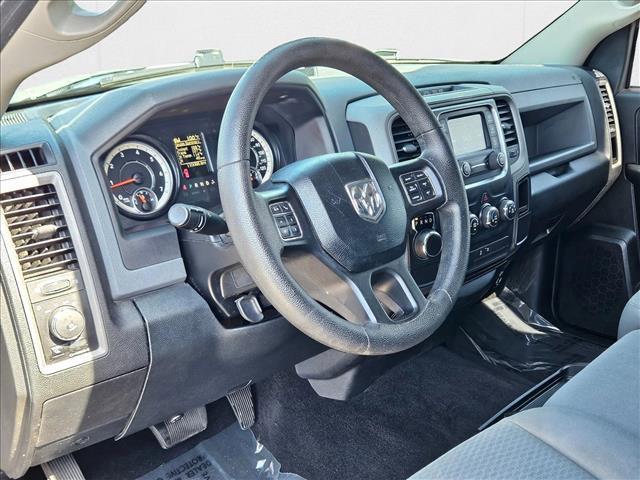 used 2016 Ram 1500 car, priced at $15,491