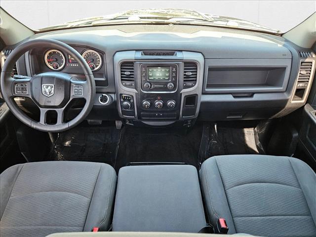 used 2016 Ram 1500 car, priced at $15,491