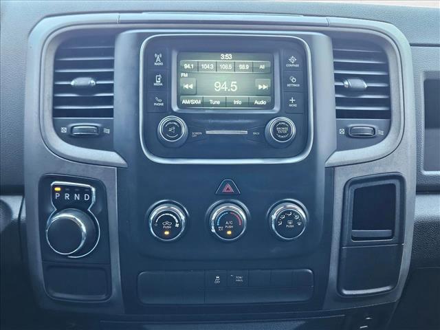 used 2016 Ram 1500 car, priced at $15,491