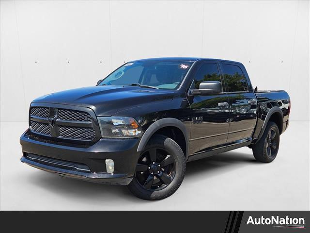 used 2016 Ram 1500 car, priced at $15,491