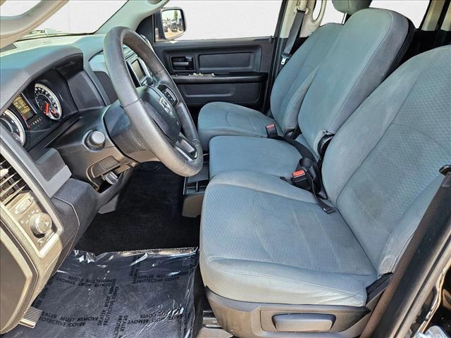 used 2016 Ram 1500 car, priced at $15,491