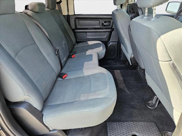 used 2016 Ram 1500 car, priced at $15,491