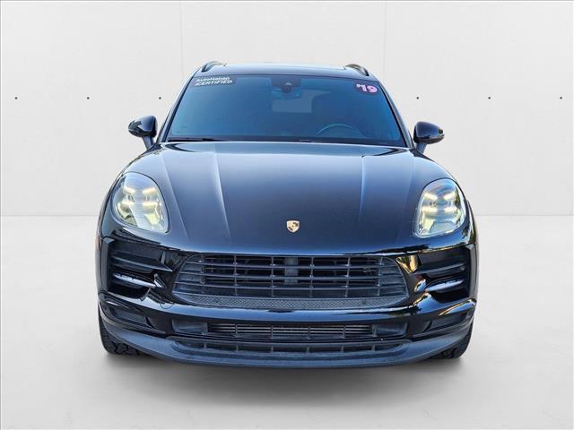 used 2019 Porsche Macan car, priced at $24,991