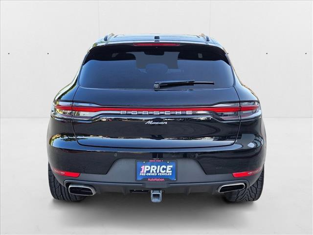 used 2019 Porsche Macan car, priced at $24,991