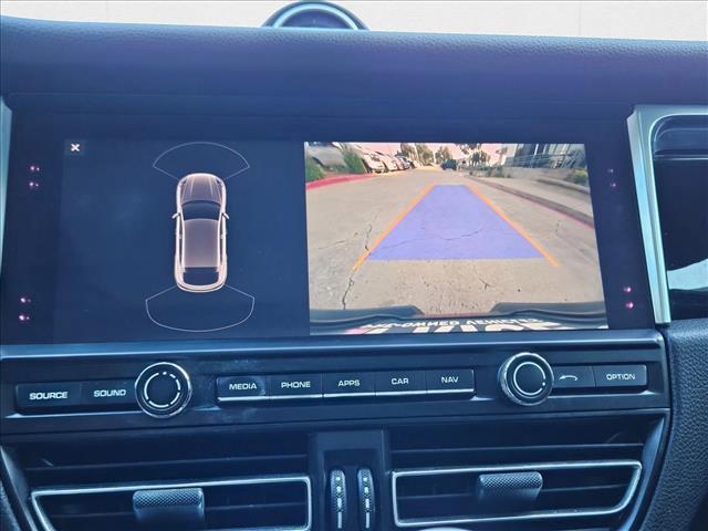 used 2019 Porsche Macan car, priced at $24,991