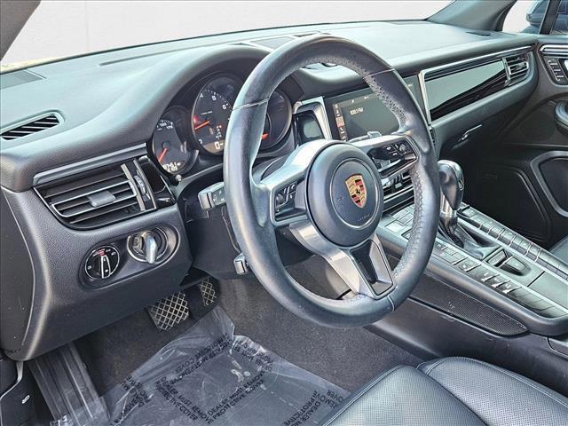 used 2019 Porsche Macan car, priced at $24,991