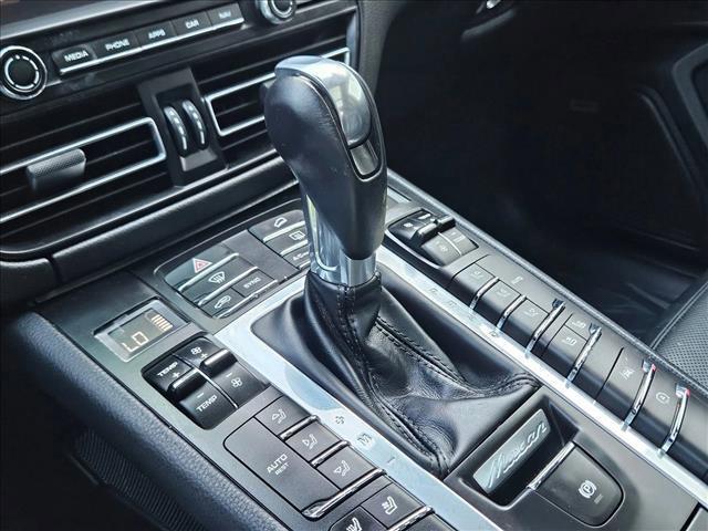 used 2019 Porsche Macan car, priced at $24,991