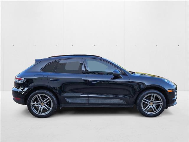 used 2019 Porsche Macan car, priced at $24,991