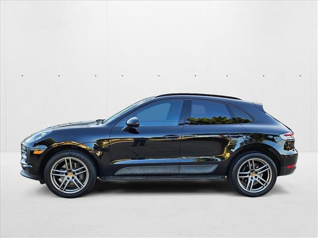 used 2019 Porsche Macan car, priced at $24,991