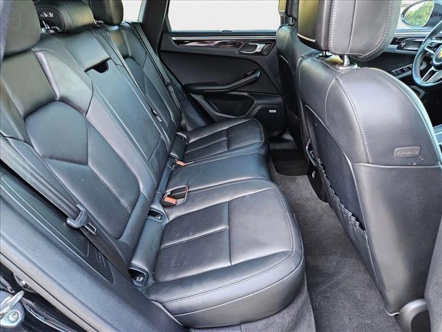 used 2019 Porsche Macan car, priced at $24,991