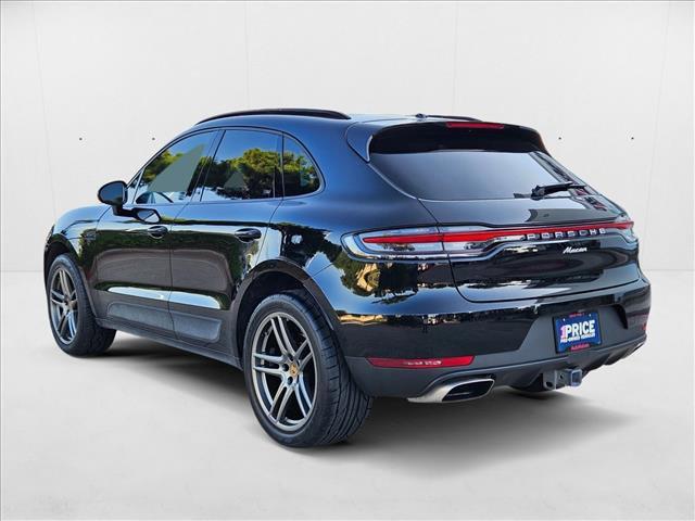 used 2019 Porsche Macan car, priced at $24,991