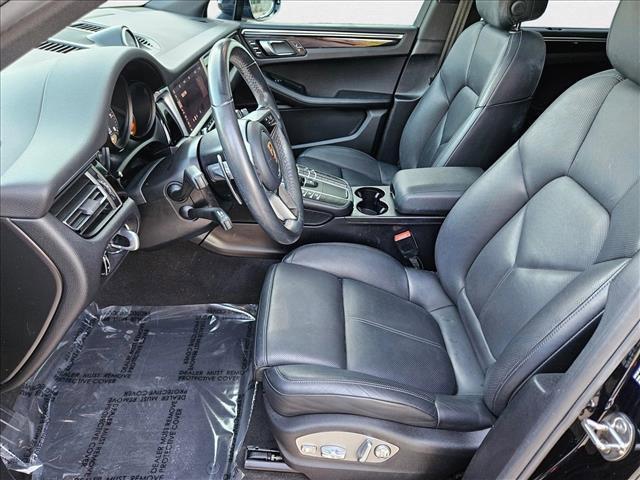 used 2019 Porsche Macan car, priced at $24,991