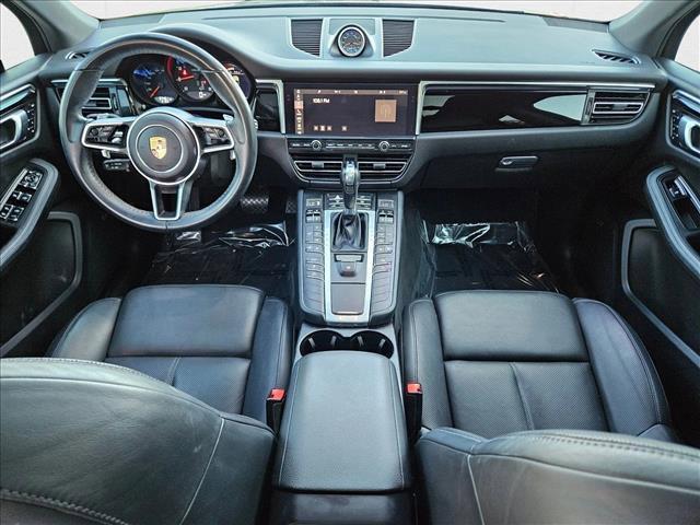 used 2019 Porsche Macan car, priced at $24,991