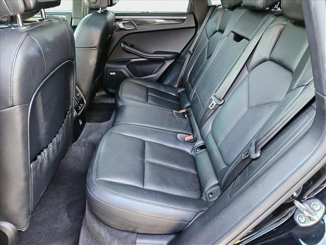 used 2019 Porsche Macan car, priced at $24,991