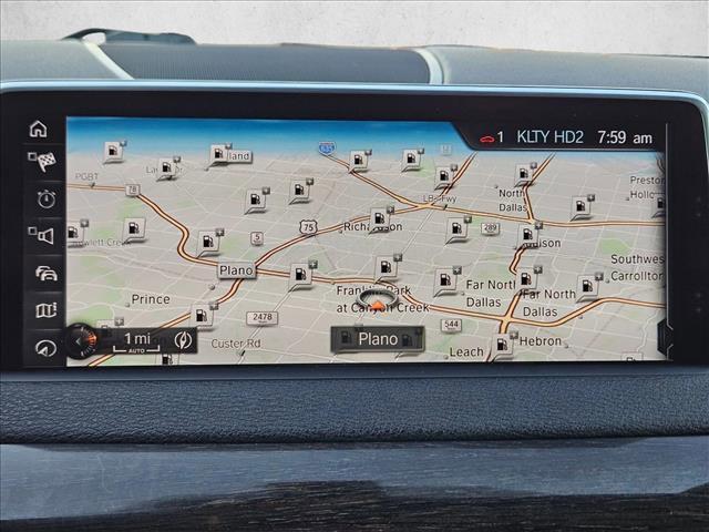 used 2017 BMW X5 car, priced at $16,991