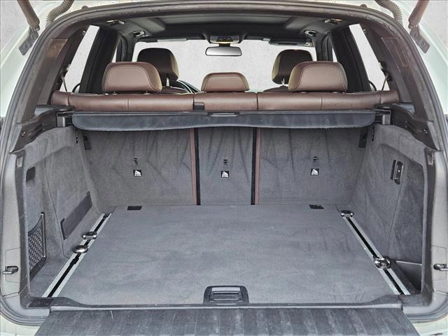 used 2017 BMW X5 car, priced at $16,991