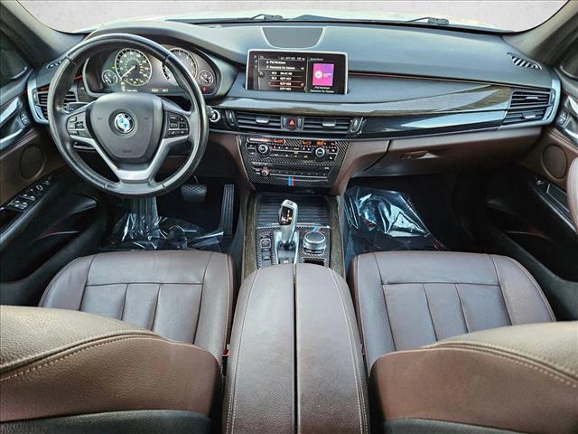 used 2017 BMW X5 car, priced at $16,991